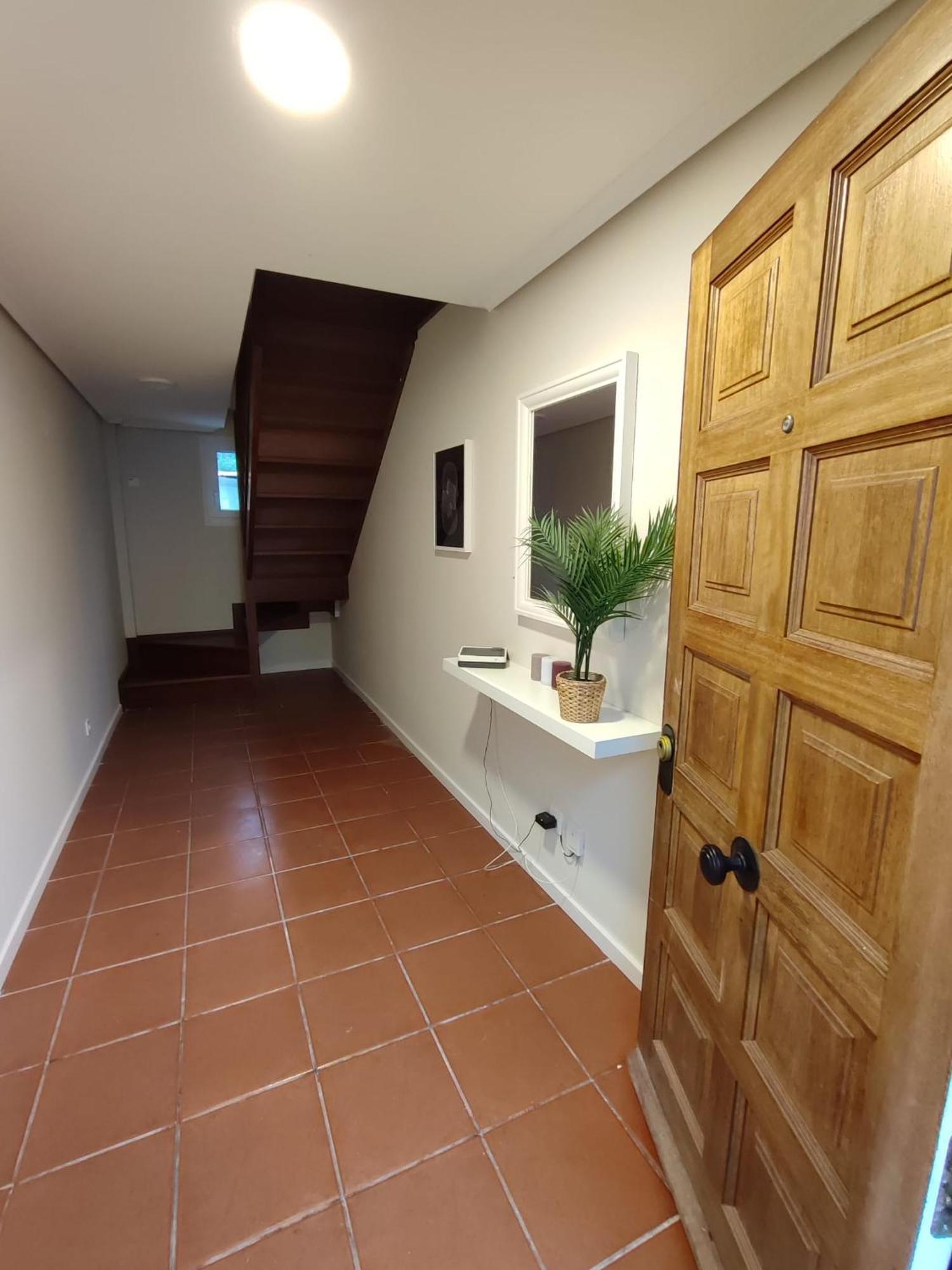 Habitacion Playa Y Montana Orinon Exterior photo