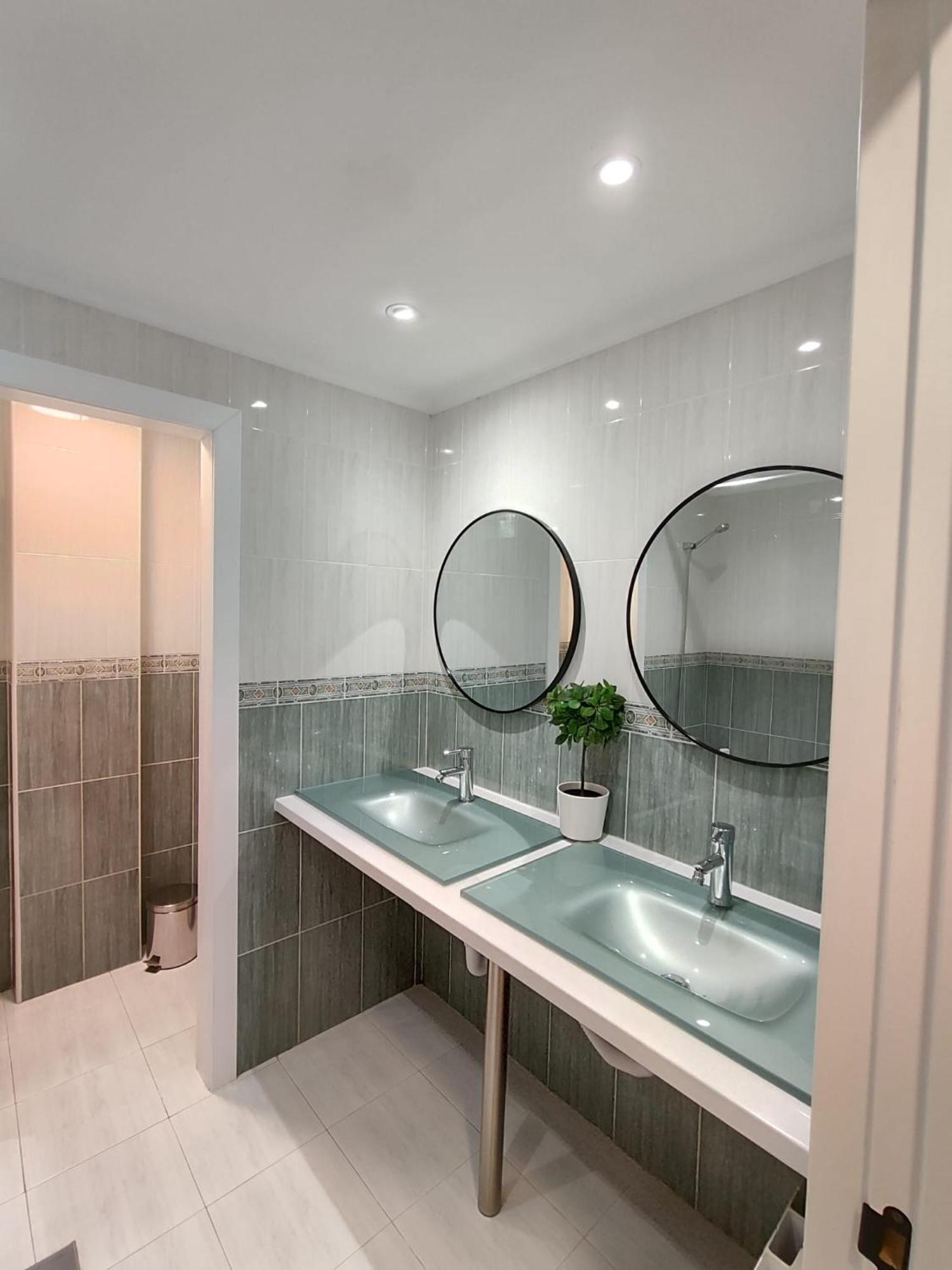 Habitacion Playa Y Montana Orinon Exterior photo
