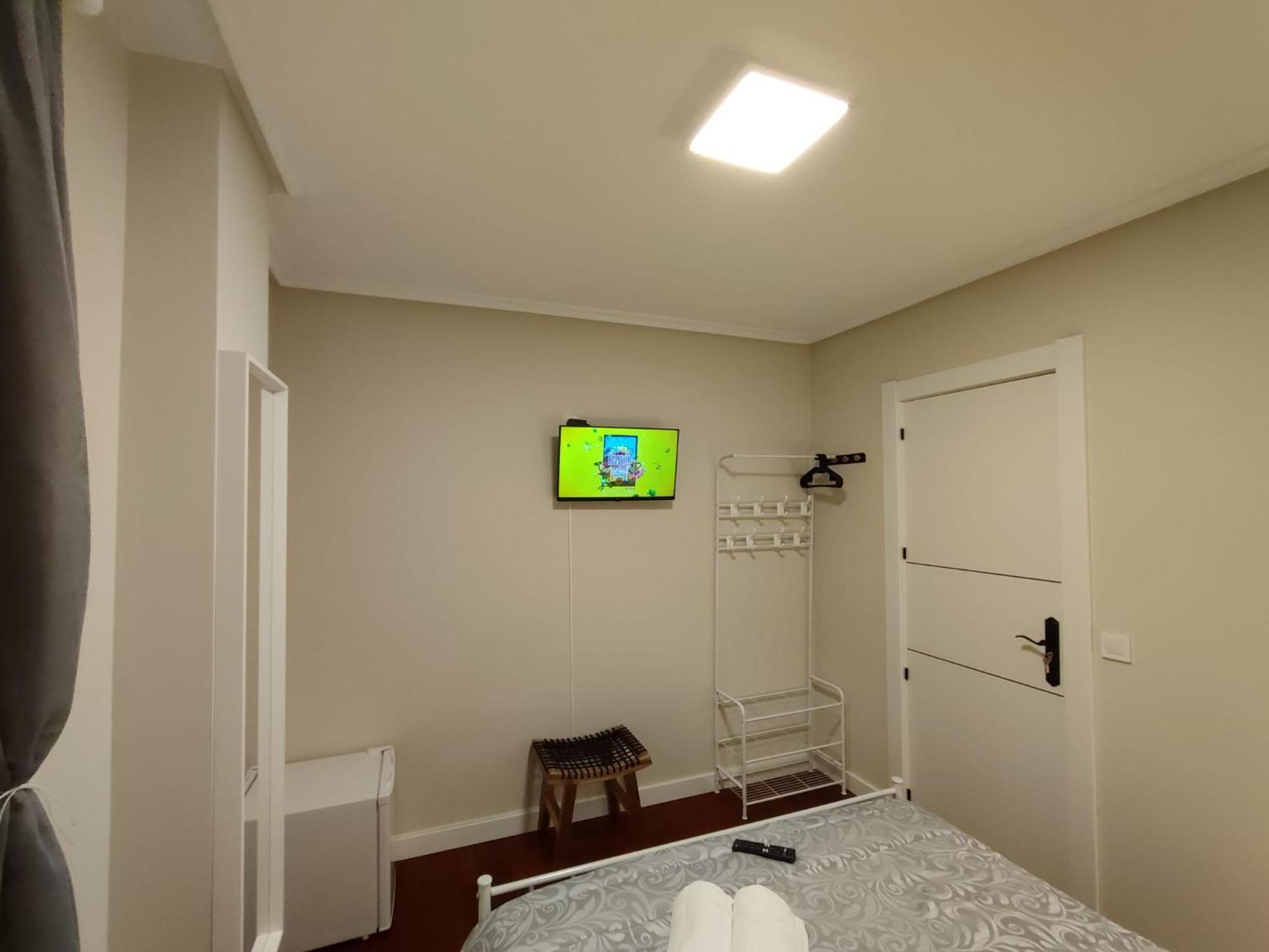Habitacion Playa Y Montana Orinon Exterior photo
